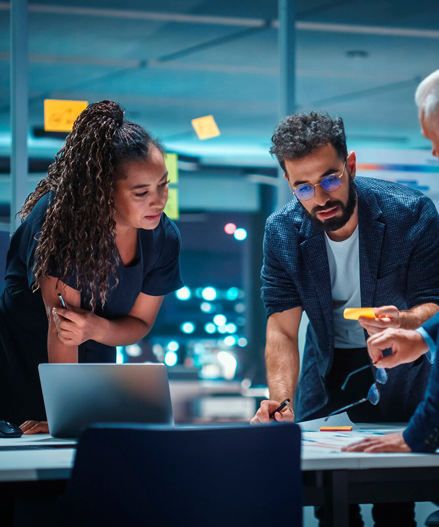 Defining New Workplace Collaboration: The Bigger IT and AV Picture