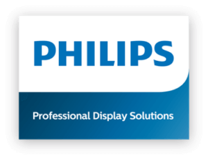 Philips Professional Display Solutions