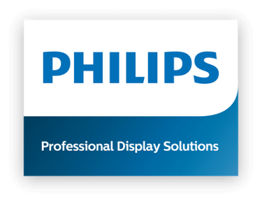Philips Professional Display Solutions