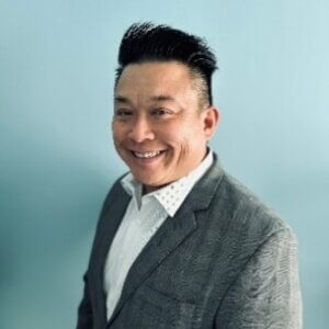 Chester Lee