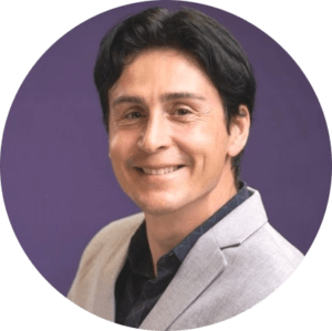 Ruben Lazar Mara