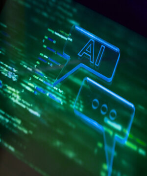 The AI-First Mindset: How AV, IT, and AI are Redefining Modern Collaboration