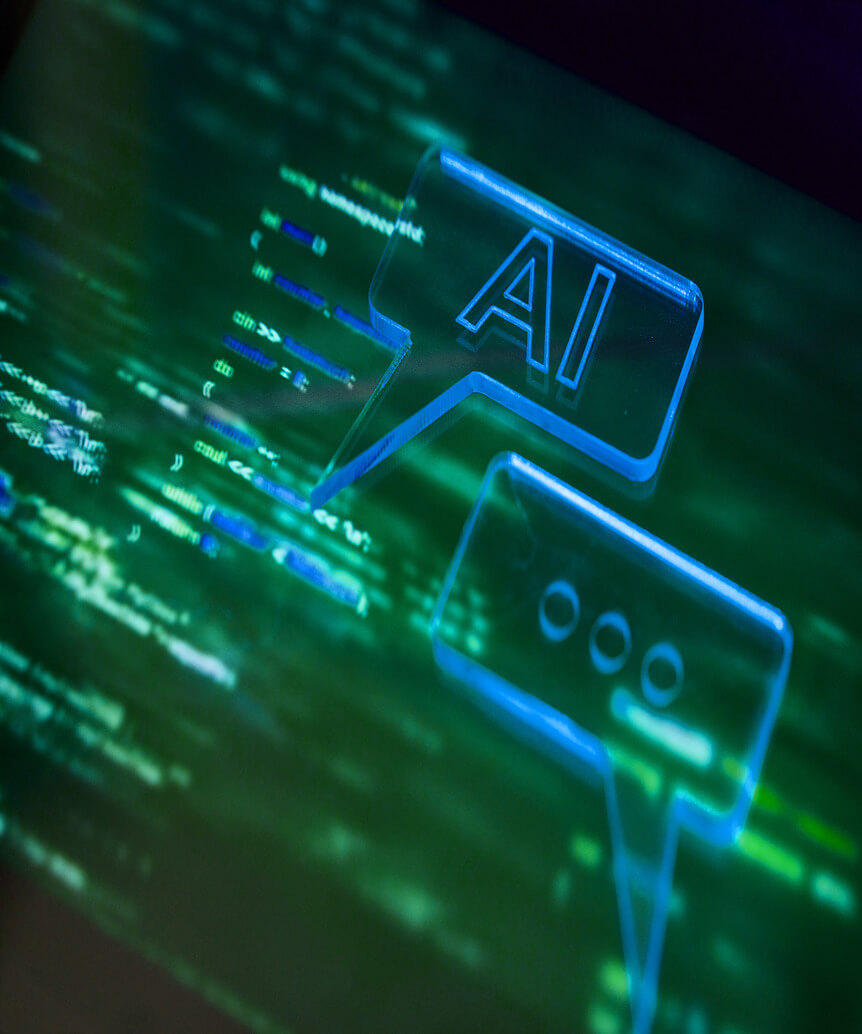 The AI-First Mindset: How AV, IT, and AI are Redefining Modern Collaboration