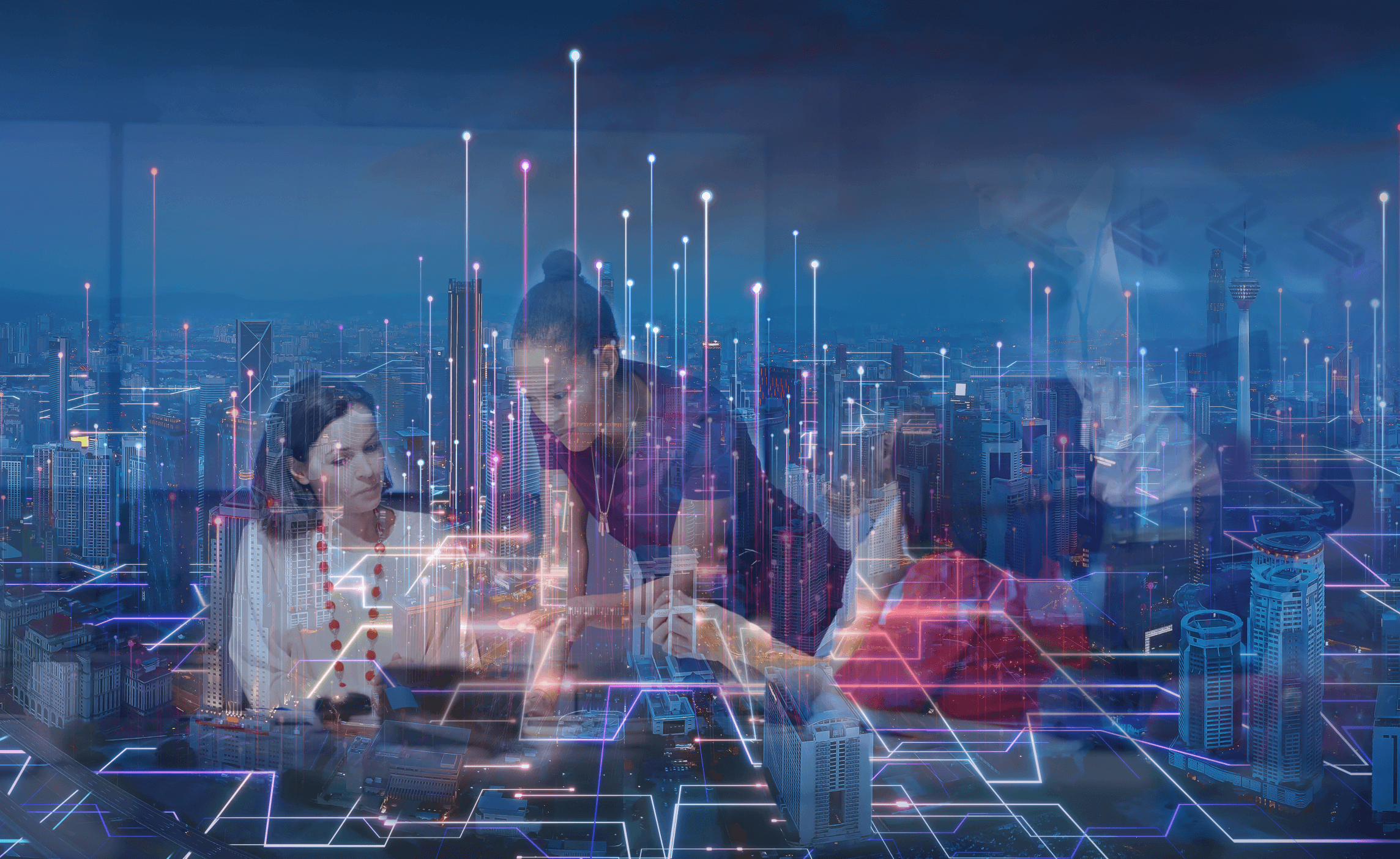 Modernizing Government Workspaces: Solutions for State and Local IT Managers