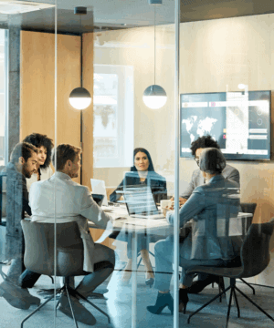 Higher Ed UC&C: How to Ensure Campuswide Meeting and Public Spaces Work Like an Enterprise