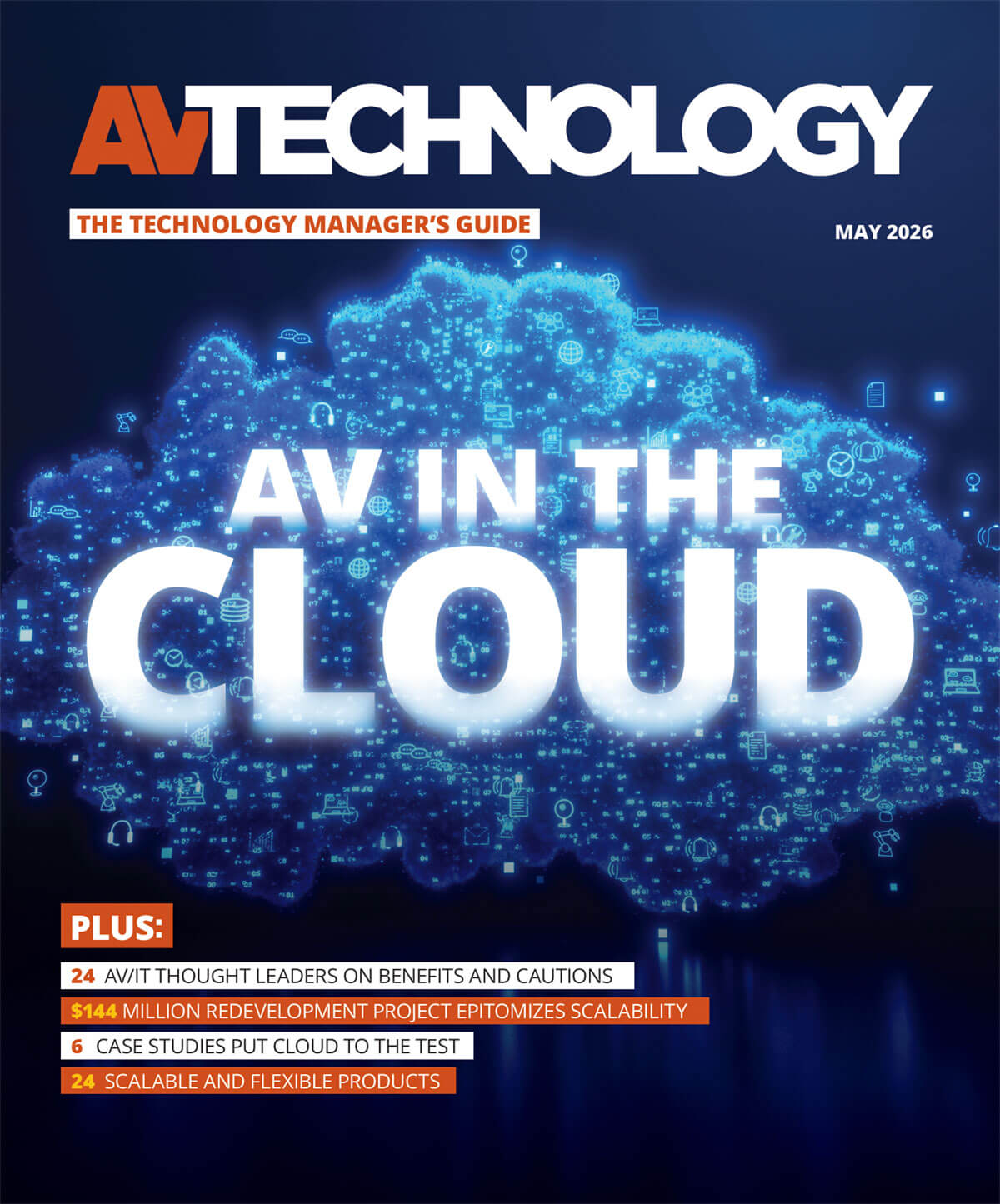 AVTechnology May 2026